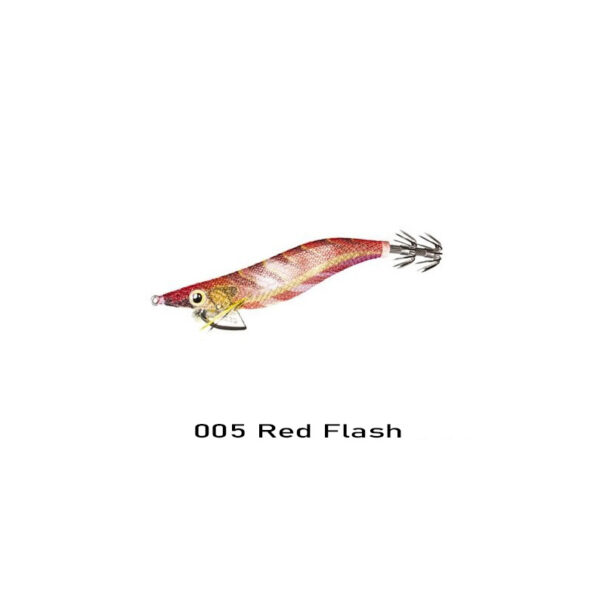 sephia_FB_2.5_005 Red Flash