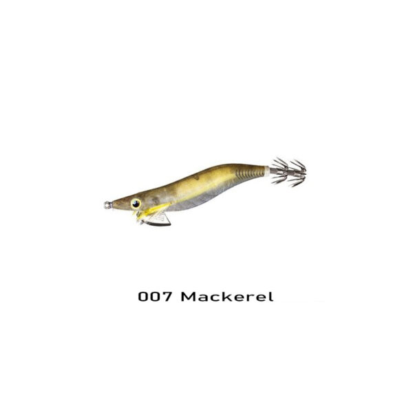sephia_FB_2.5_007 Mackerel