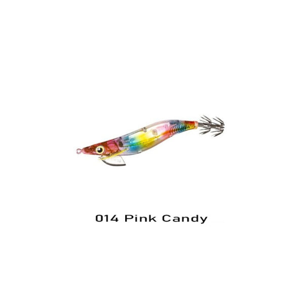 sephia_FB_2.5_014 Pink Candy