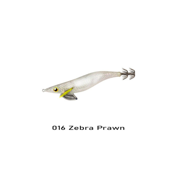sephia_FB_2.5_016 Zebra Prawn