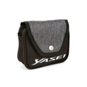 yasei reel case shimano