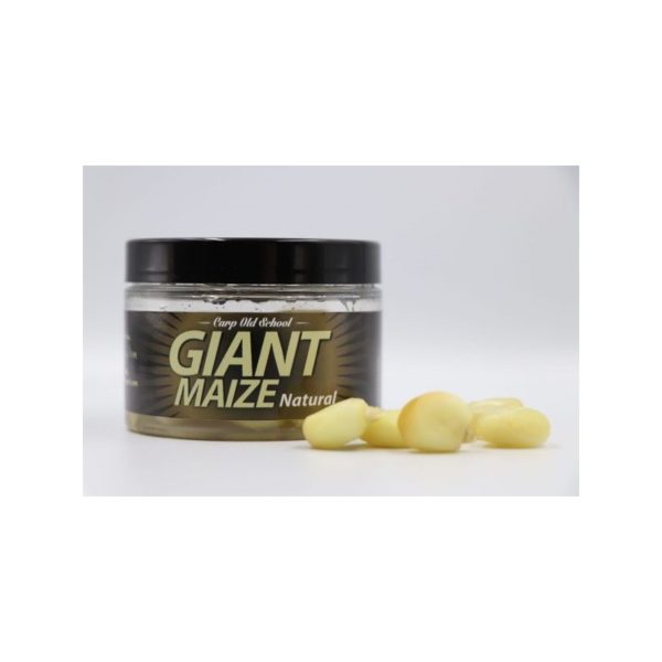CARP-OLD-SCHOOL-GIANT-MAIZE-NATURAL