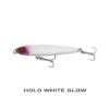 HOLO WHITE GLOW