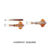HORNIY SQUID