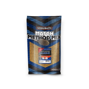 match method marine sonubaits