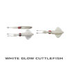 WHITE GLOW CUTTLEFISH