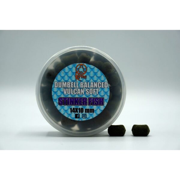 dumbell-vulcan-soft-stinker-fish