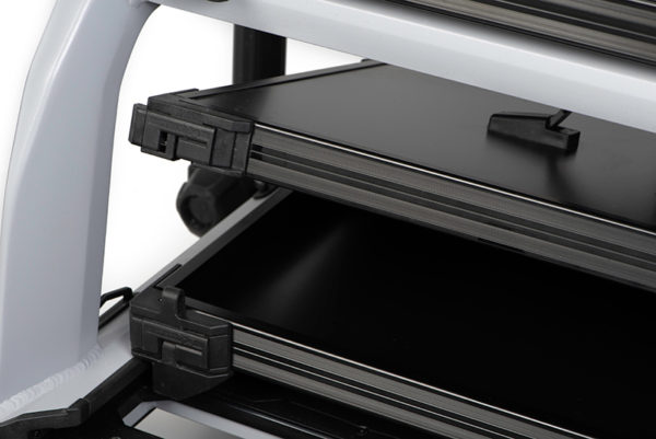 11-gmb179_matrix_xr36_pro500_limited_edition_seat_box_grey_handle_lower_storage_unit_open_detail