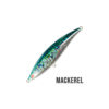 JANAS 107 BLUE WATER_MACKEREL