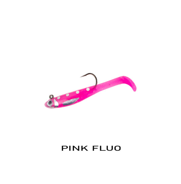 PINK FLUO