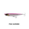 PINK SARDINE