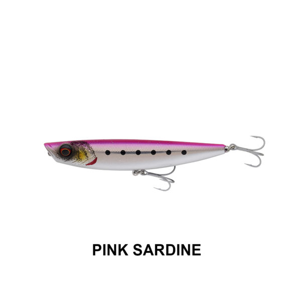 PINK SARDINE