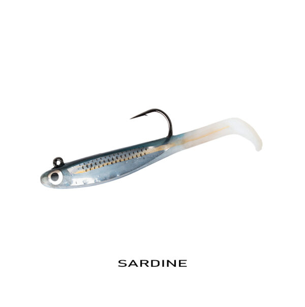 SARDINE