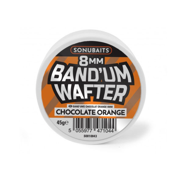 band’um wafter 8mm sonubaits