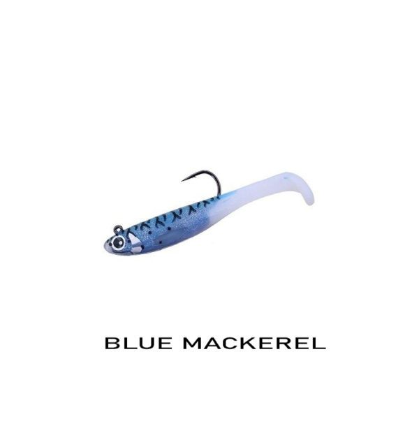 blue mackerel
