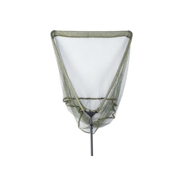folding latex triangle net