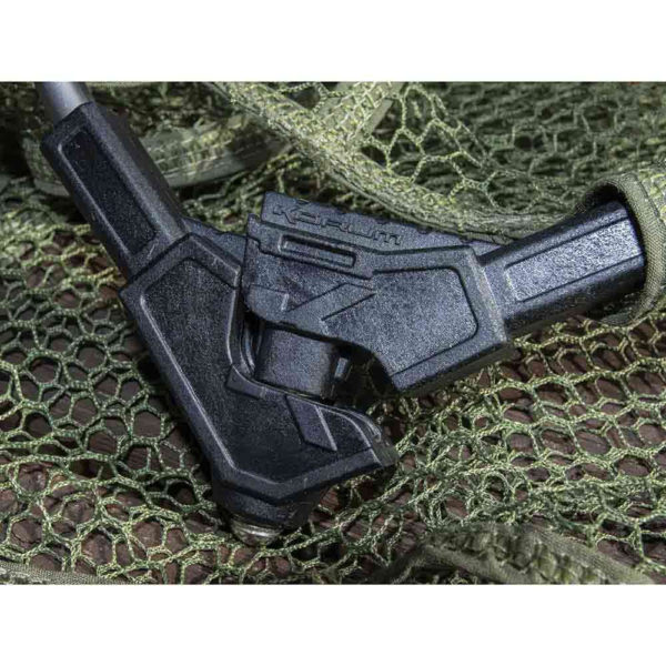 folding latex triangle net_3