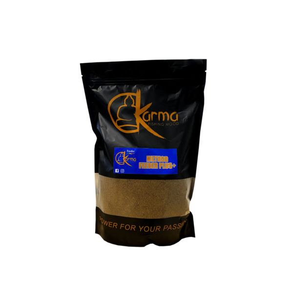 method feeder plus +