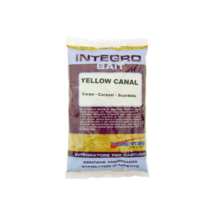 yellow canal tubertini