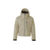 warm short rain jacket shimano