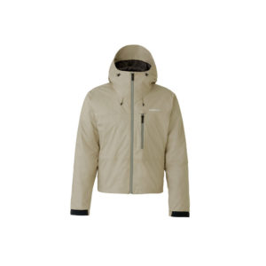 warm short rain jacket shimano