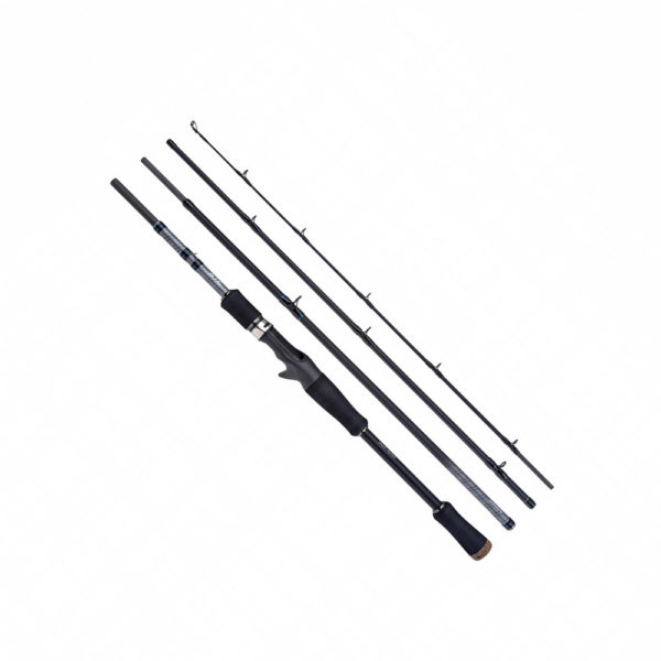 baitcasting stc fast