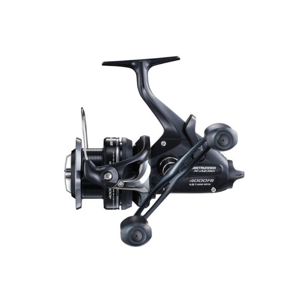 baitrunner x-aero FB