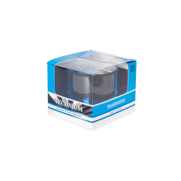 technium premium box