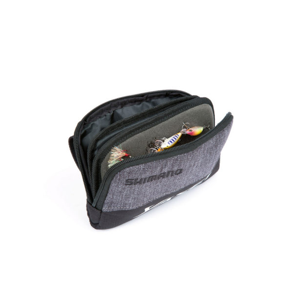 yasei luggage sync light lure case_2
