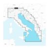 Navionics+™ NSEU014R-GN Italy Adriatic Sea - Garmin