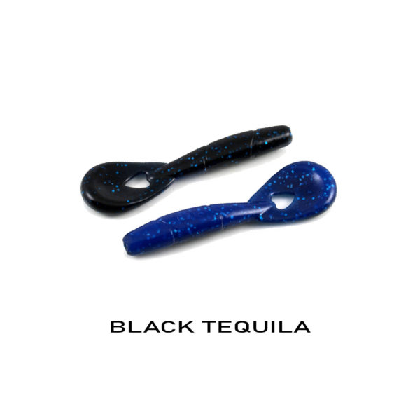 BLACK TEQUILA