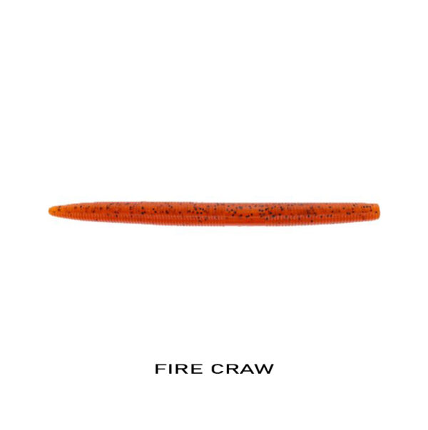 FIRE CRAW