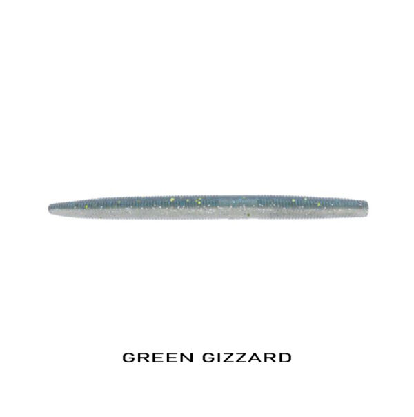 GREEN GIZZARD