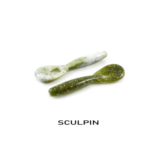 SCULPIN