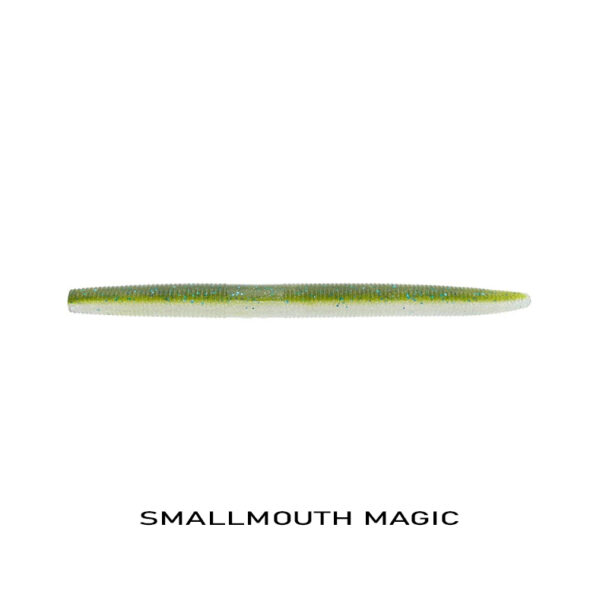 SMALLMOUTH MAGIC