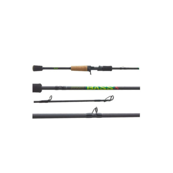 bass x casting new