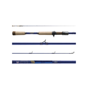 legend tournament bass casting st.croix