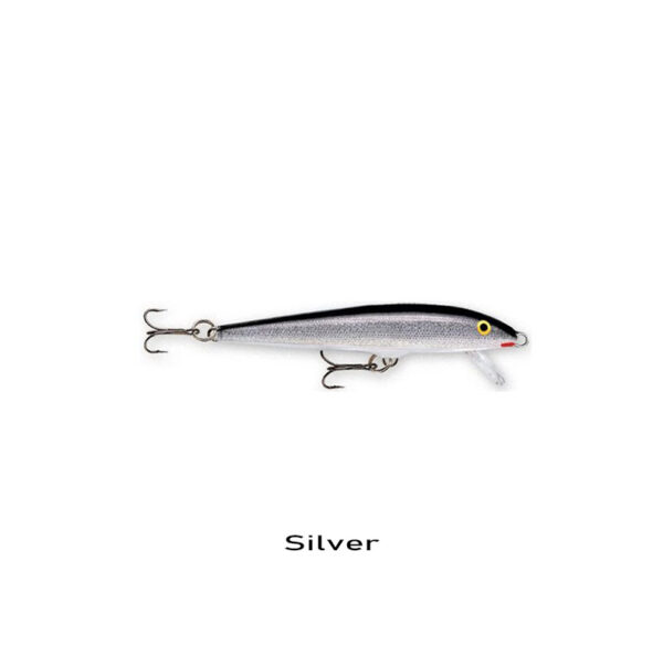 silver