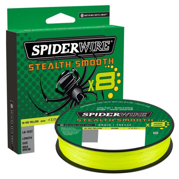 spiderwire-stealth-smooth-x8-yellow-150mt-006mm