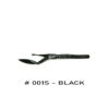 # 001S – BLACK