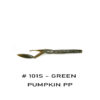 # 101S – GREEN