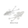 White Shad
