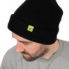 2-ghh003_matrix_thinsulate_black_beanie_hat_main_top_view