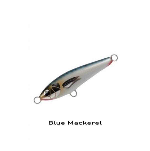 Blue Mackerel