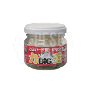 chikaradama hard III big marukyu