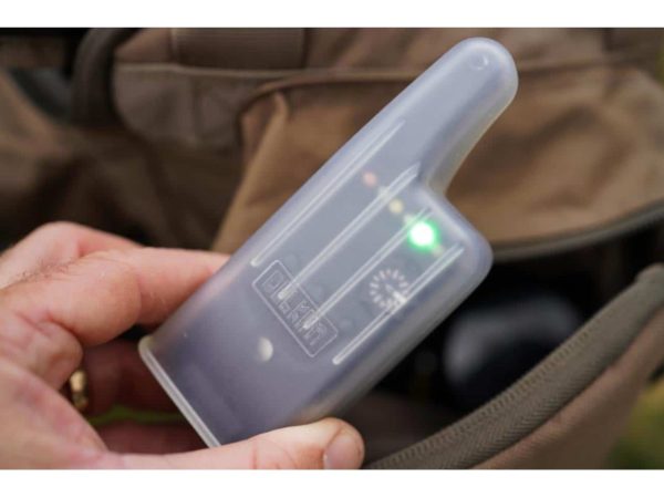 Delkim-RXi-D-Custodia-Rigida-Trasparente-