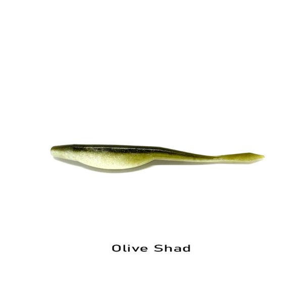 Olive Shad