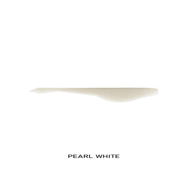 PEARL WHITE