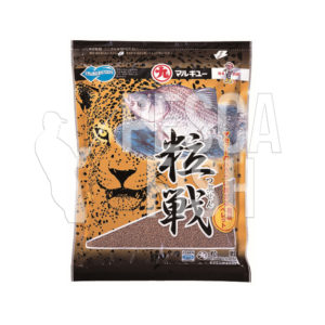 tsubusen pellet marukyu