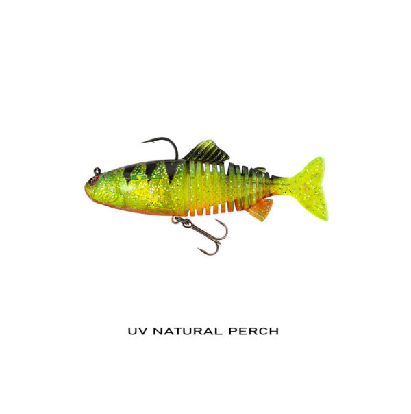 UV NATURAL PERCH
